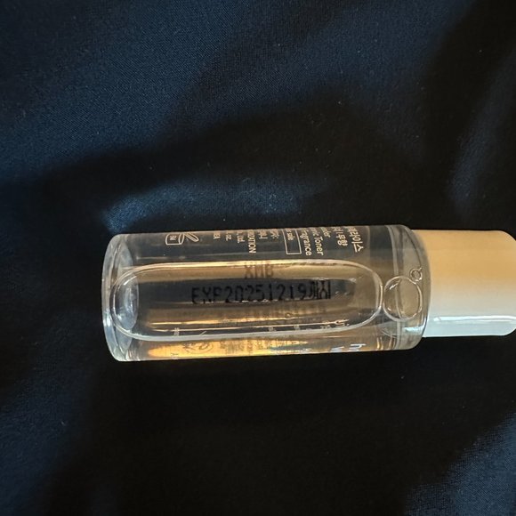 Unopened Haruharu Wonder Black Rice Hyaluronic Toner Mini - Picture 3 of 3